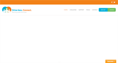 Desktop Screenshot of drivelessconnect.com
